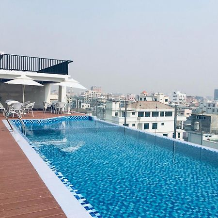 Gold Leaf Hotel Mandalay Ngoại thất bức ảnh